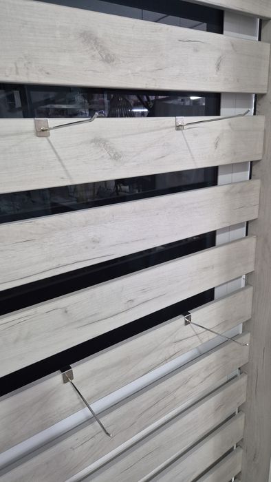 Оборудование для магазина. Стенд с крючками