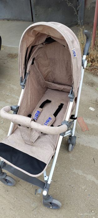 Продается коляска детская Kari Kids