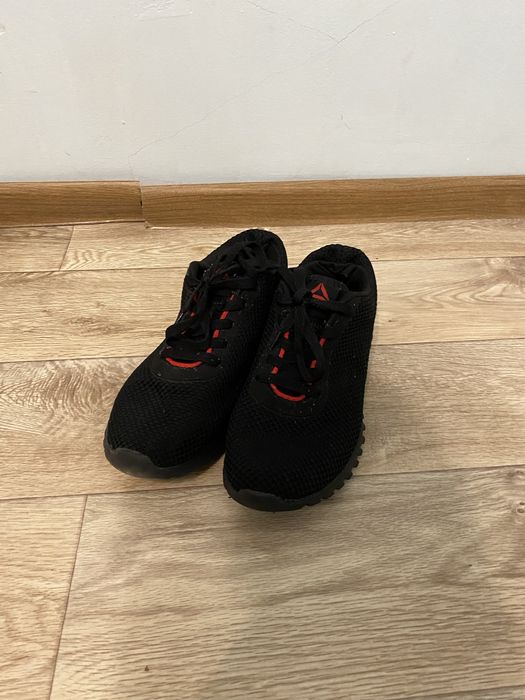 Кроссовки Reebok
