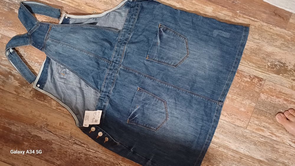 Дрехи за бременна