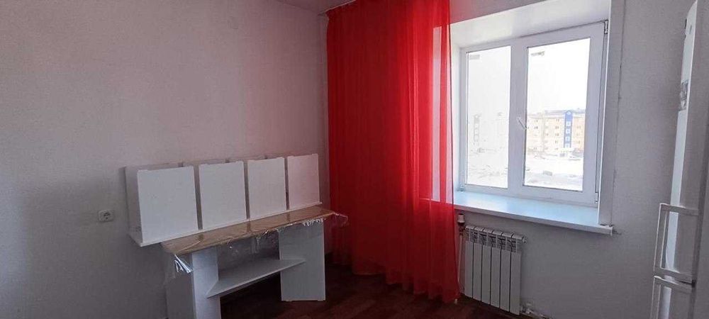 продажа 2 комнатной квартиры в кунае