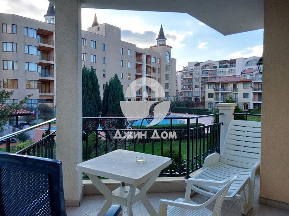 Продава се Тристаен апартамент в к.к. Слънчев бряг - 105 кв.м за 704 €/кв.м - Снимка #7