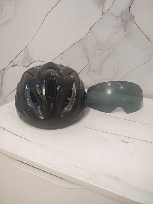 Шлем велосипедный