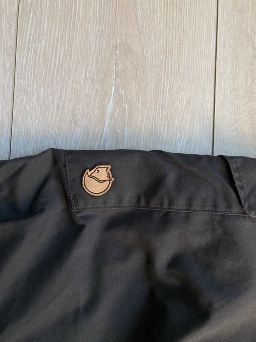 Fjall Raven FjallRaven G 1000 Karla Trousers женски панталон размер 38