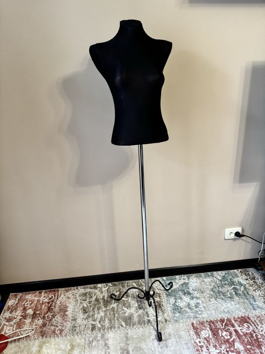 Манекен для одежды