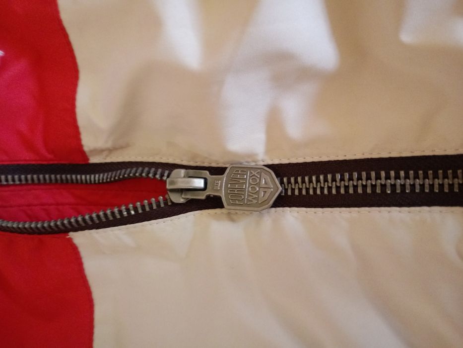 Пролетно есенно яке тип ветровка градско размер 40 на марка Woox