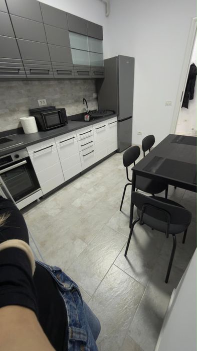 Apartament de inchiriat Popesti-Leordeni
