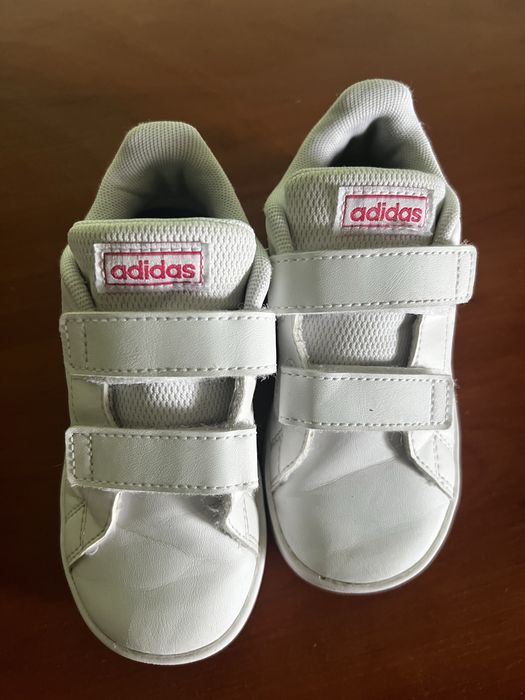 Детски маратонки “adidas”
