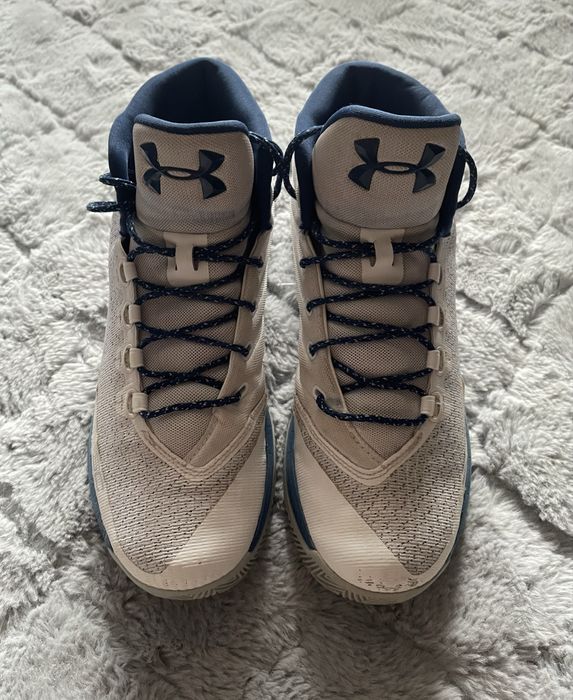 Vand Under Armour Curry 3 (nu jordan, nike, adidas)
