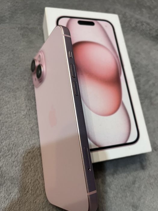 IPhone 15 128 GB