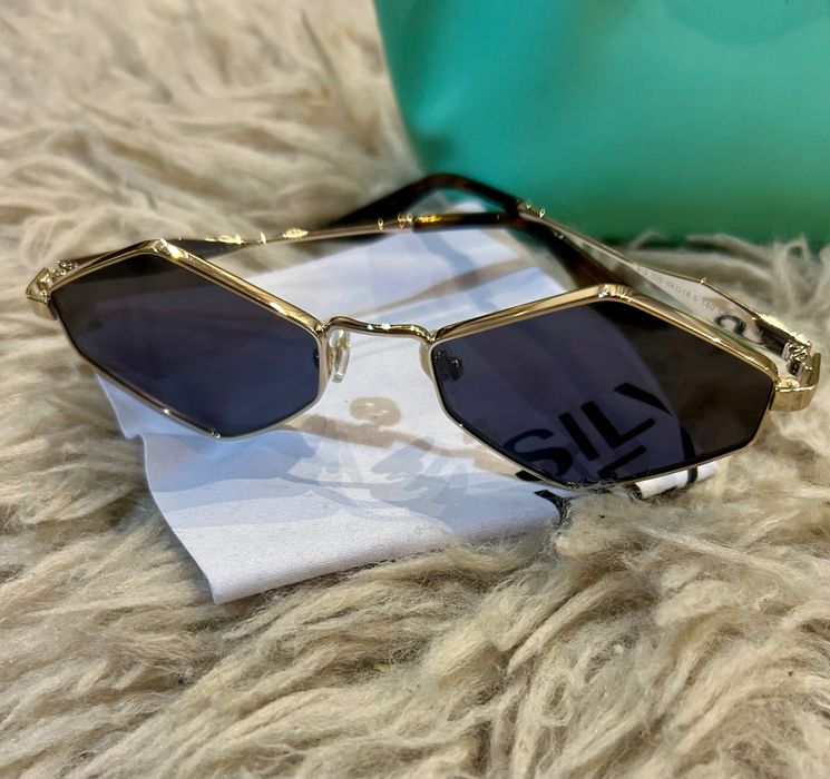 Оригинални слънчеви очила Silvian Heach