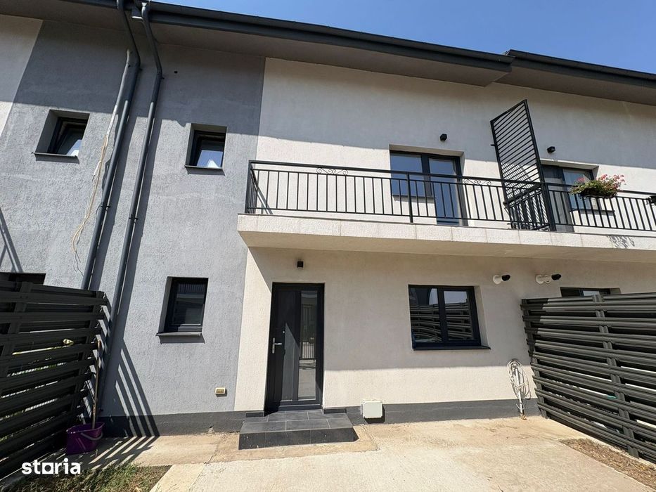 Casa 4 camere | Bragadiru | Comision 0%