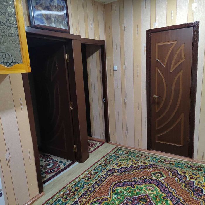 Квартира с обстановкой в аренду на долгий срок