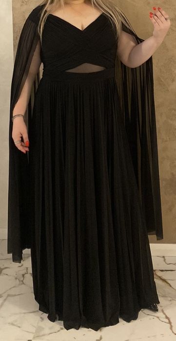 Rochie Hellen Fashion