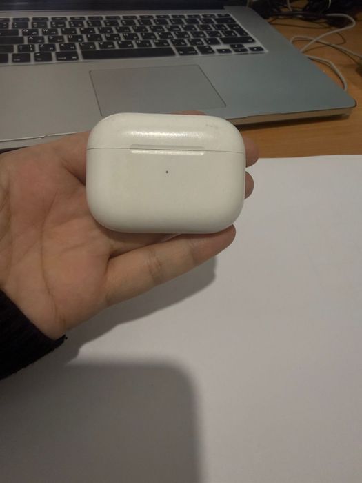 Продам наушники Airpods Pro 2