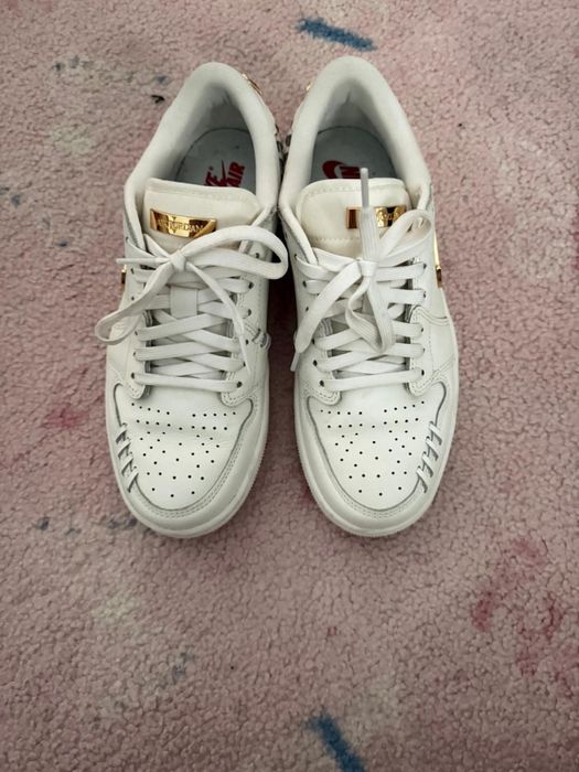 Air Jordan 1 Low “ Method of Make”