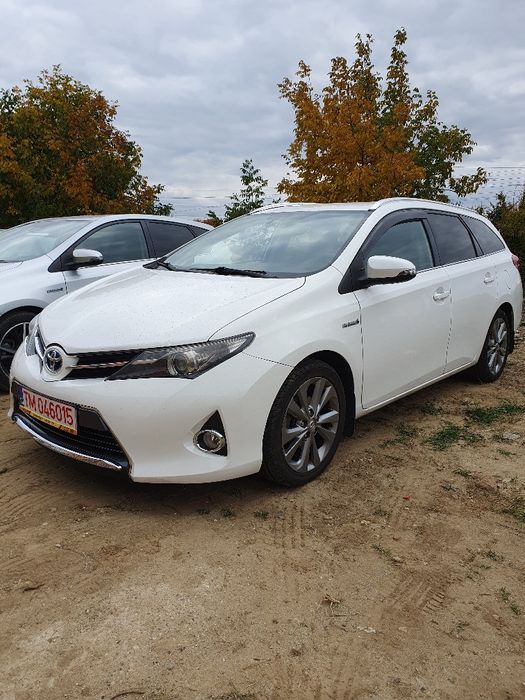 Inchiriez masini bolt si uber pentru colaborare  pfa sau srl