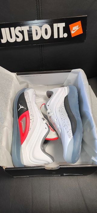 Nike Jordan Zion 4,номер 38