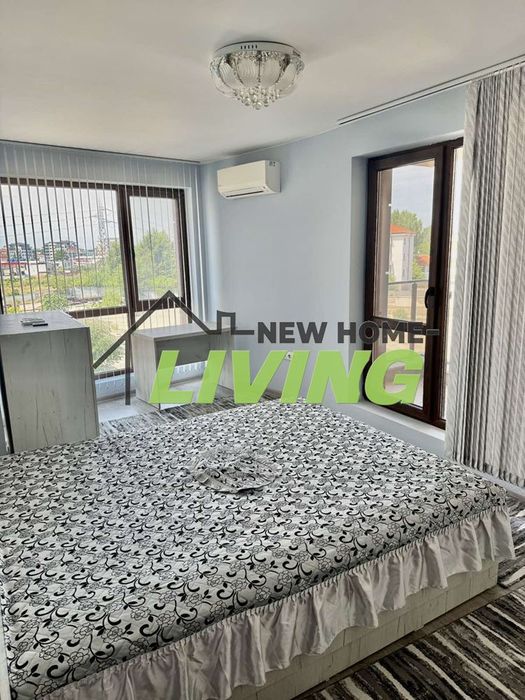 Продава се Двустаен апартамент в Пловдив, Христо Смирненски - 87 кв.м за 1776 €/кв.м - Снимка #3