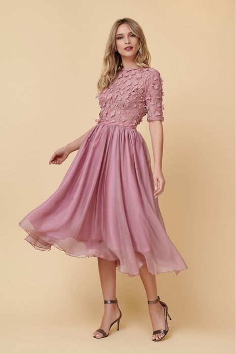 Rochie de ocazie , cocktail