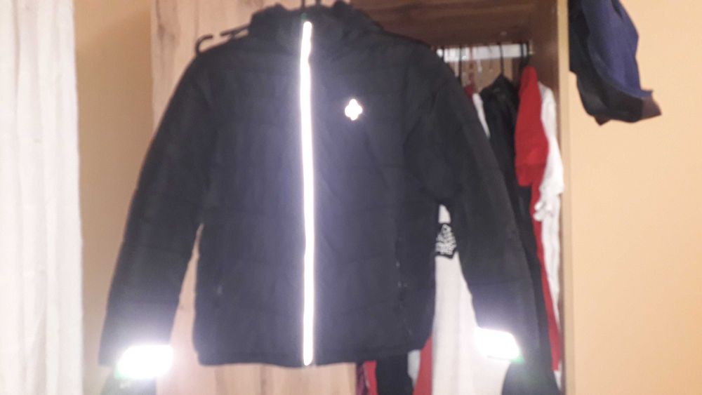 Якета на тинейджер втора употреба