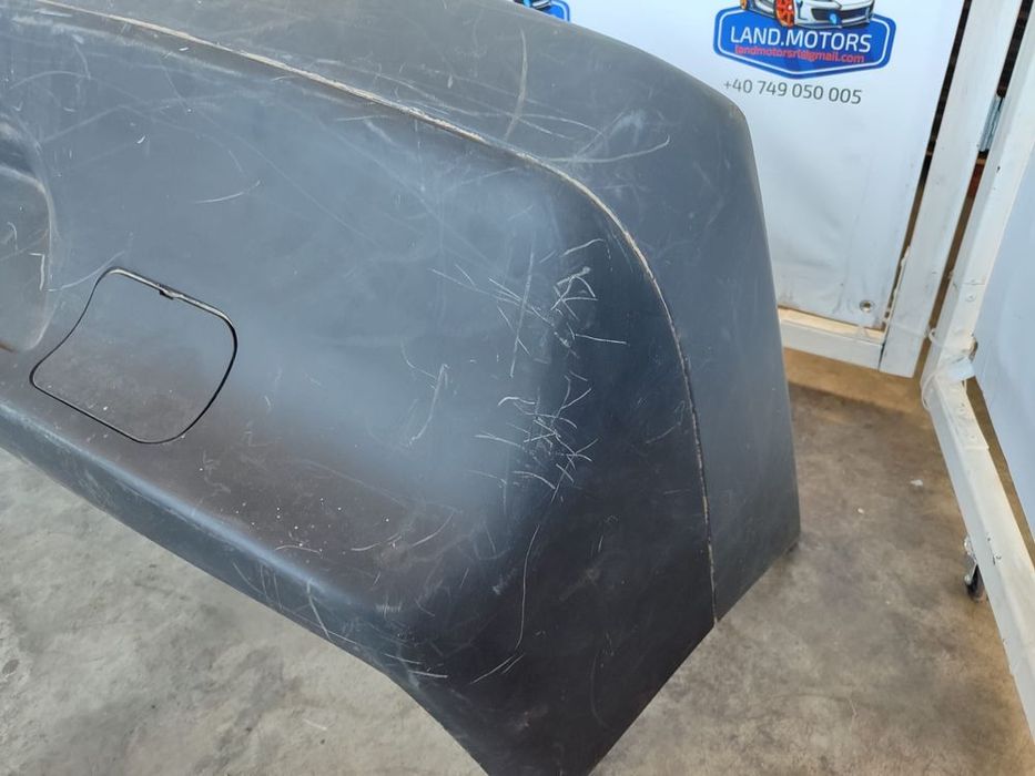 BARA SPATE ALFA ROMEO 145 HATCHBACK (3 UȘI) / COD OEM 150921099 / 60604126 1994 - 2001 (4E3)