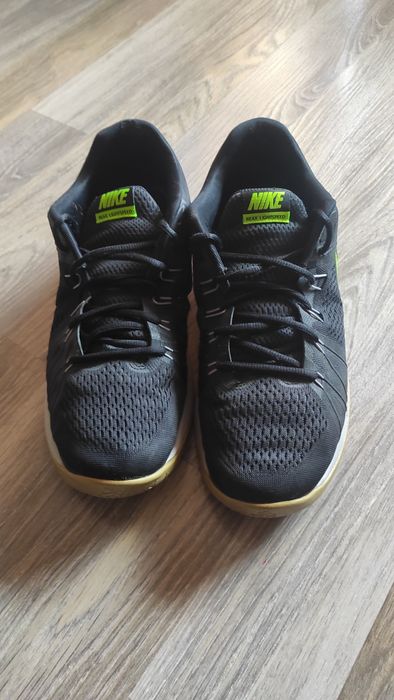 Маратонки NIKE REAX