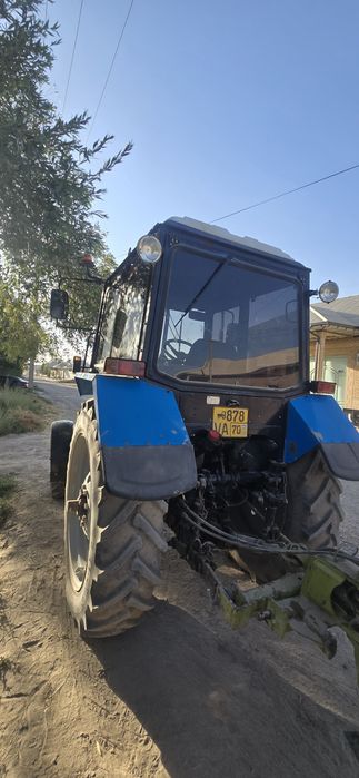 Mtz 82.1 sotiladi