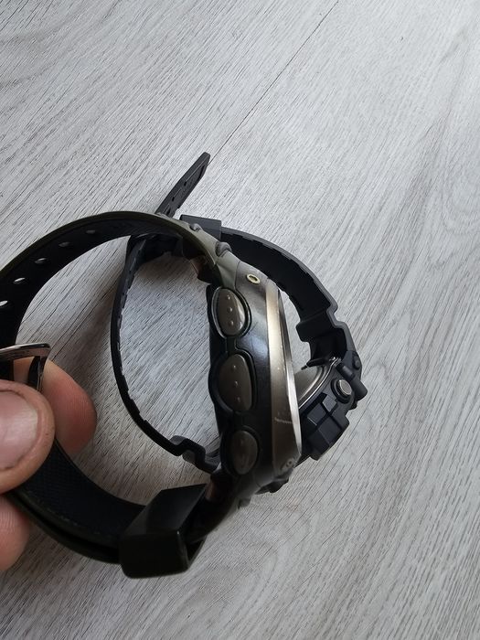 Ceasuri Casio - PROTrek si AE-1500WH ca noi!