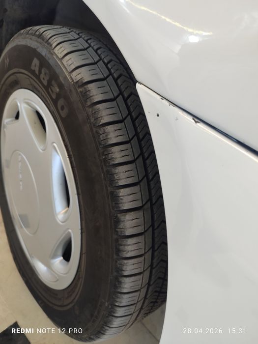 Chevrolet Nexia 2014 — 6