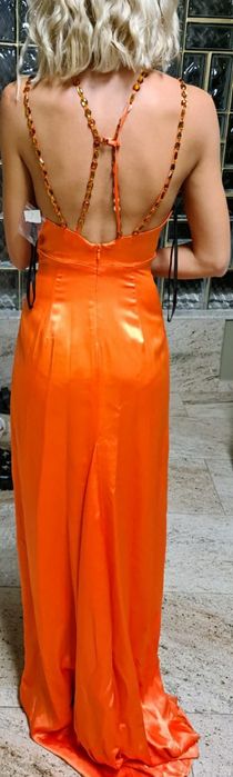 Rochie Scee by twin-set, rochie de gala Flip