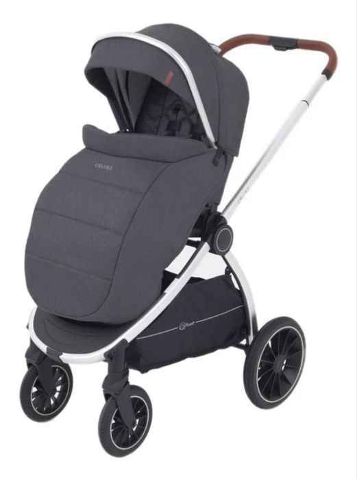 Продам детскую коляску