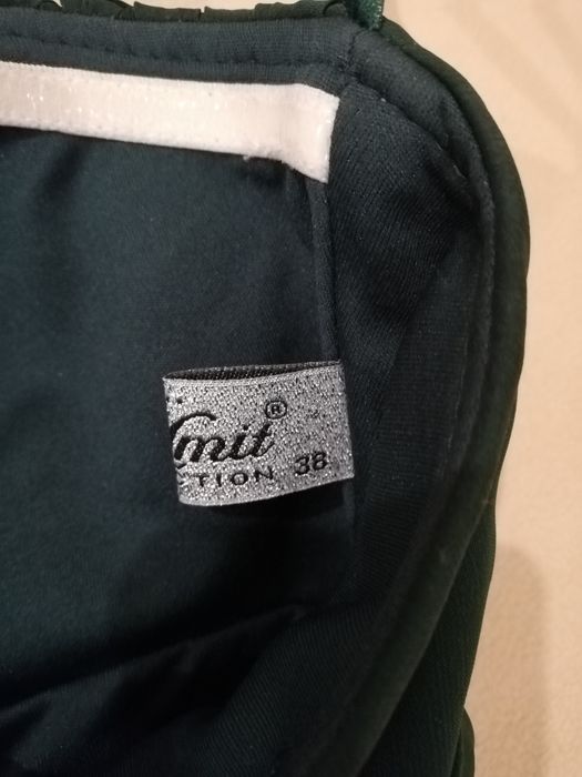 Rochie lungă de ocazie, banchet