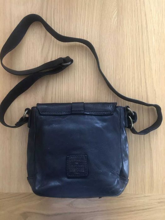 Чанта за през рамо CAMPOMAGGI BERLINO