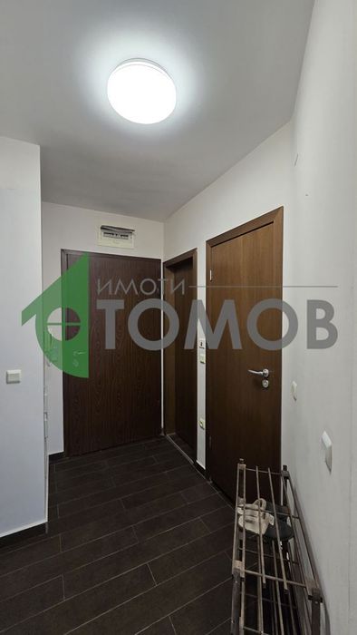 Дава се под наем Тристаен апартамент в Стара Загора, Център - 90 кв.м за 498.27 € - Снимка #7