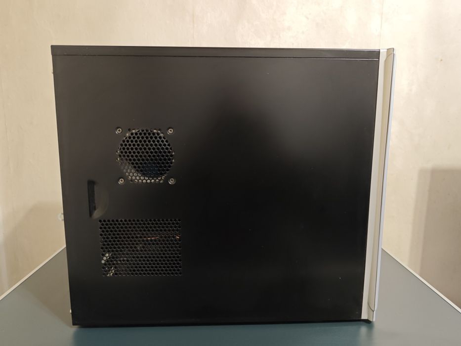 Персонален компютър