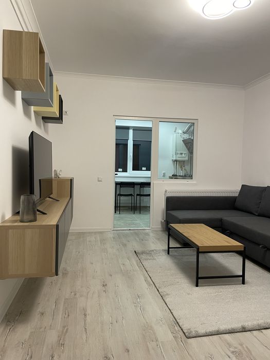 Apartament 2 camere Avangarde City , proprietar