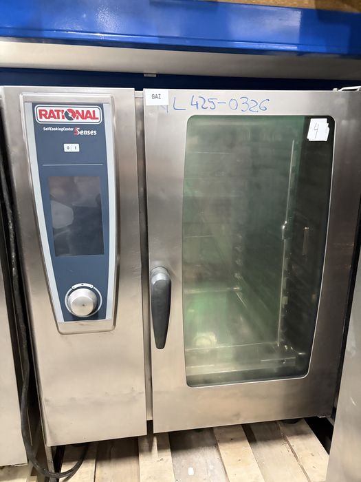 Cuptor rational diferite capacitati