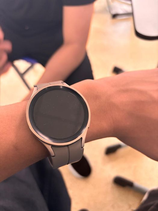 Galaxy Watch 5 Pro, SM-R920