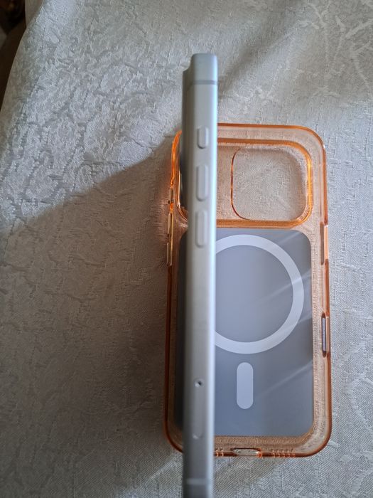 IPhone 17 pro s garanciq