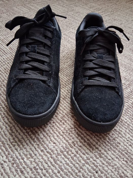 Adidași Puma Suede 40