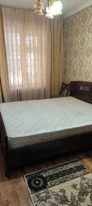 Коракамишда 3 хонали уй ижарага берилади