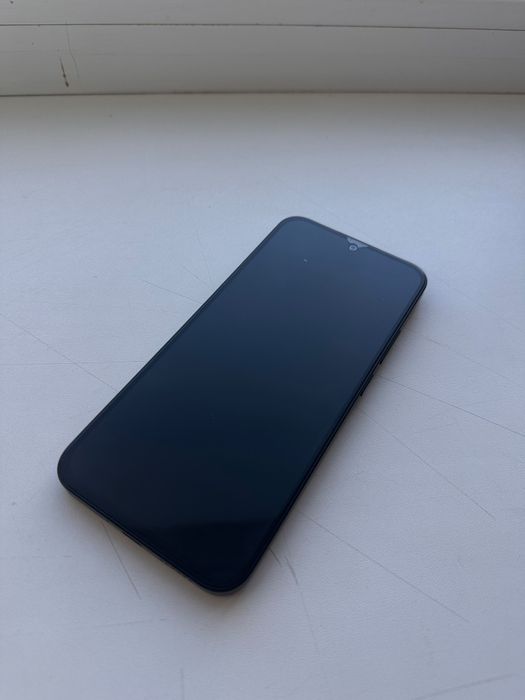 Redmi not 17 в идеальном состоянии