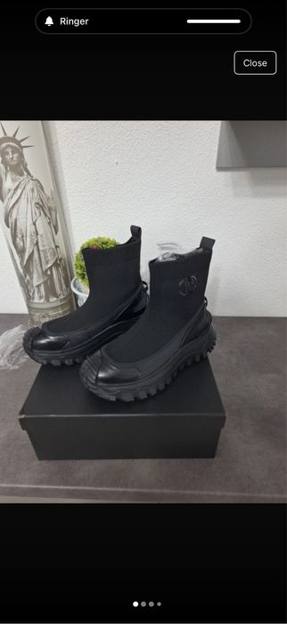 Ghete Il Passo, marimea 35,noi