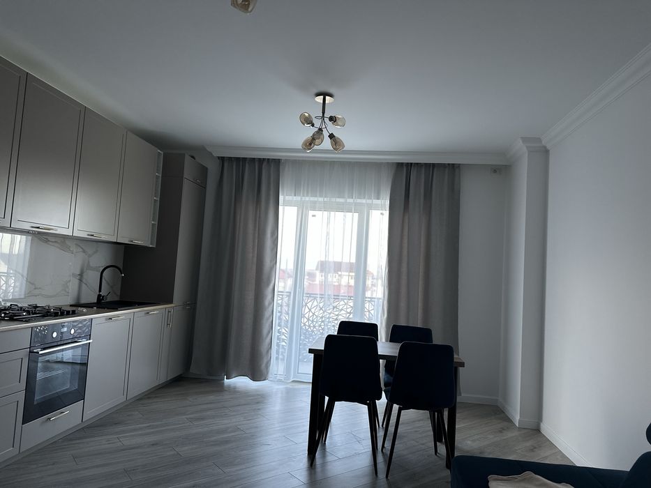Apartament de închiriat in Rădauti