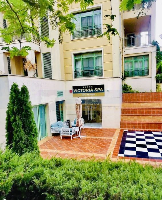 Продава се Тристаен апартамент в Черноморец - 80 кв.м за 1738 €/кв.м - Снимка #11