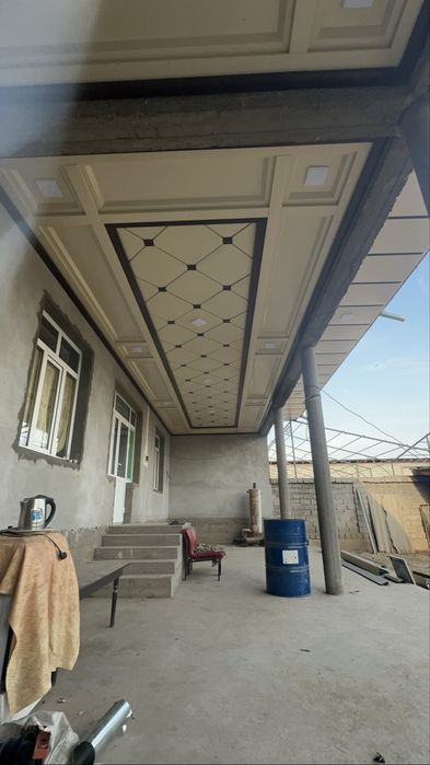 Tunikabond va taravertin hizmati togʻridan togʻri seh