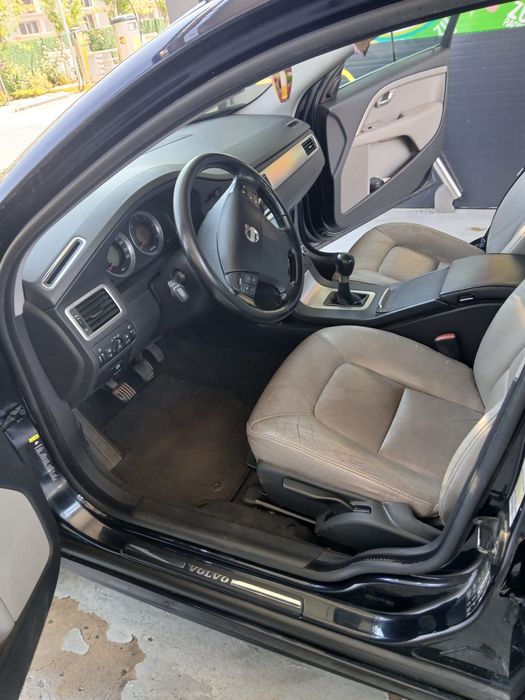 Volvo S80 2.4 D5 2008