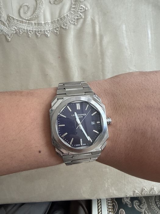 Часы Lee Cooper London