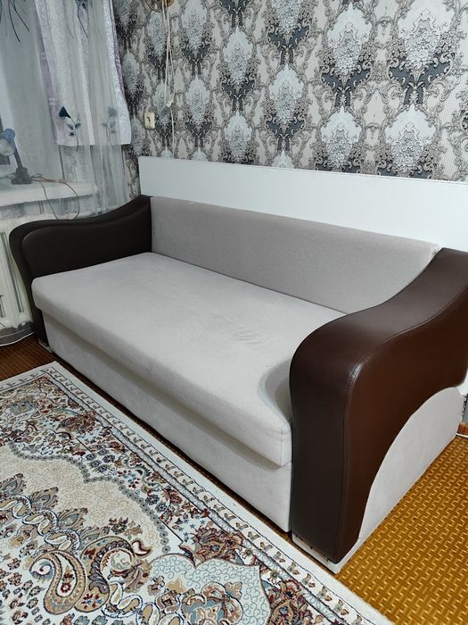 Продается диван трансформер 2 в 1